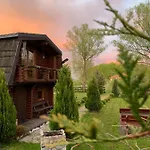 Florentyna Szklarska Poreba-wojcieszyce Holiday home Wojcieszyce