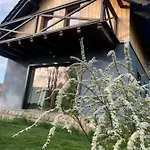 Florentyna Szklarska Poreba-wojcieszyce Tatil Evi