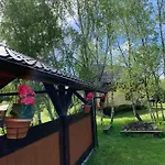 Florentyna Szklarska Poreba-wojcieszyce Tatil Evi