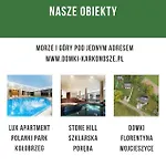 Florentyna Szklarska Poreba-wojcieszyce Tatil Evi Wojcieszyce
