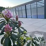 Florentyna Szklarska Poreba-wojcieszyce Tatil Evi Wojcieszyce