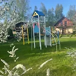Florentyna Szklarska Poreba-wojcieszyce Tatil Evi Wojcieszyce