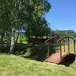 Florentyna Szklarska Poreba-wojcieszyce Tatil Evi Wojcieszyce