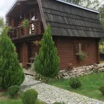 Holiday home Florentyna Szklarska Poreba-wojcieszyce Wojcieszyce
