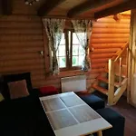 Florentyna Szklarska Poreba-wojcieszyce Tatil Evi Wojcieszyce