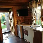 Florentyna Szklarska Poreba-wojcieszyce Holiday home *