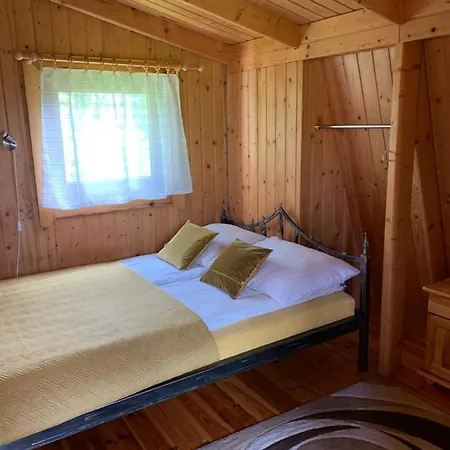 Tatil Evi Florentyna Szklarska Poreba-wojcieszyce Wojcieszyce