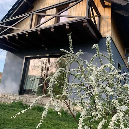 Florentyna Szklarska Poreba-wojcieszyce Prázdninový dům