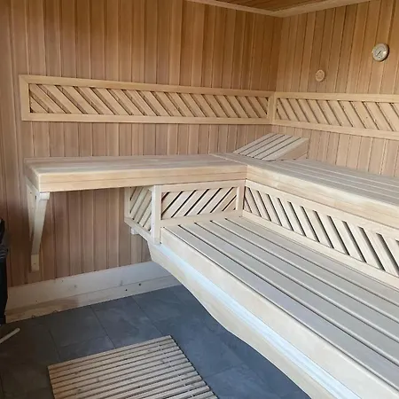 Florentyna Szklarska Poreba-wojcieszyce Vakantiehuis *