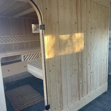 Florentyna Szklarska Poreba-wojcieszyce Vakantiehuis Wojcieszyce