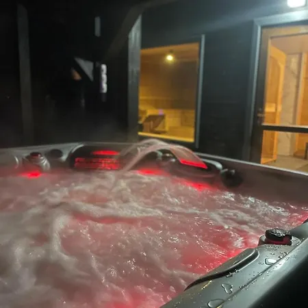 Prázdninový dům Florentyna Szklarska Poreba-wojcieszyce Wojcieszyce