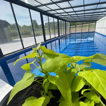 Florentyna Szklarska Poreba-wojcieszyce 別荘