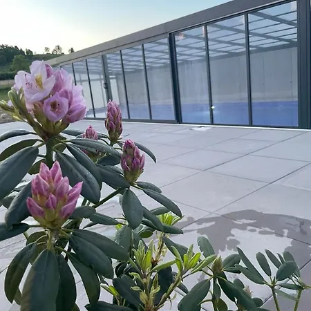 Florentyna Szklarska Poreba-wojcieszyce 別荘 Wojcieszyce