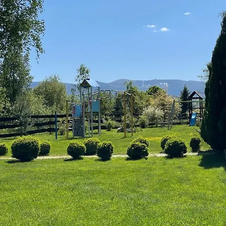 Florentyna Szklarska Poreba-wojcieszyce *