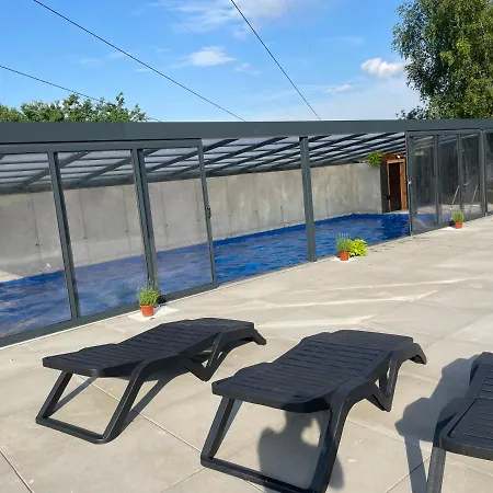 Florentyna Szklarska Poreba-wojcieszyce Vakantiehuis