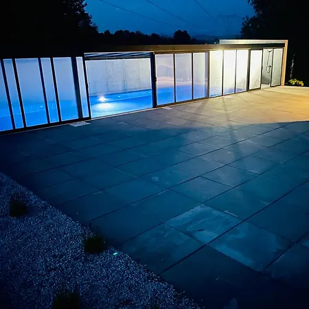 Florentyna Szklarska Poreba-wojcieszyce 別荘 *