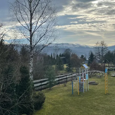 別荘 Florentyna Szklarska Poreba-wojcieszyce Wojcieszyce