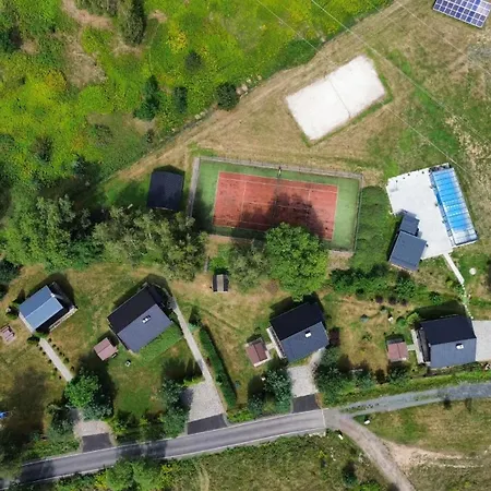 Florentyna Szklarska Poreba-wojcieszyce *