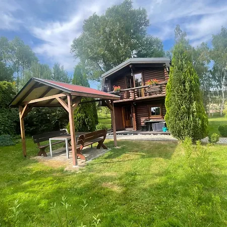 Florentyna Szklarska Poreba-wojcieszyce Tatil Evi