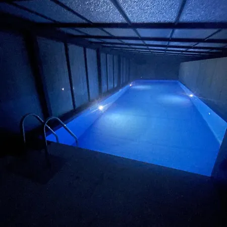 別荘 Florentyna Szklarska Poreba-wojcieszyce *