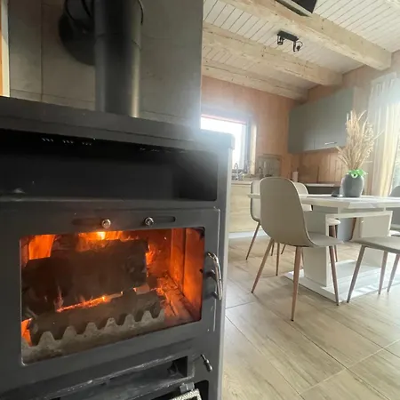 別荘 Florentyna Szklarska Poreba-wojcieszyce Wojcieszyce