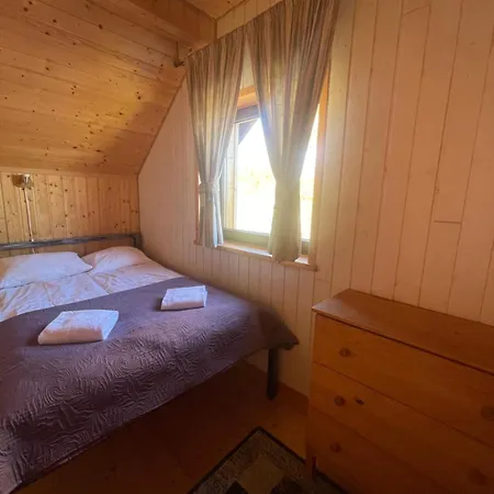 Prázdninový dům Florentyna Szklarska Poreba-wojcieszyce *