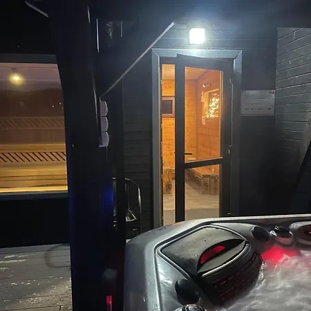 Florentyna Szklarska Poreba-wojcieszyce Holiday home