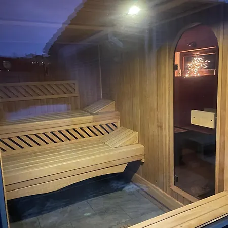 Florentyna Szklarska Poreba-wojcieszyce Prázdninový dům Wojcieszyce