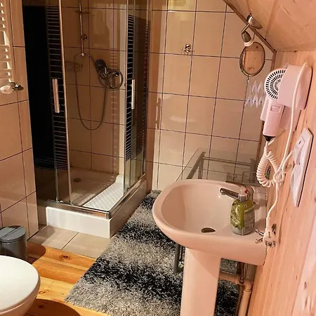 Tatil Evi Florentyna Szklarska Poreba-wojcieszyce