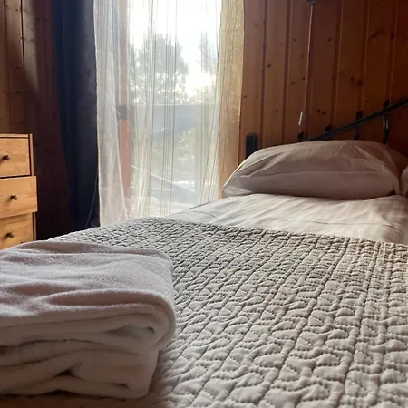 Florentyna Szklarska Poreba-wojcieszyce Casa de Férias Wojcieszyce