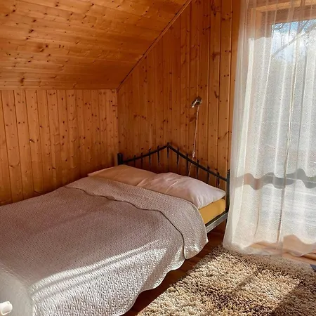 Дом отдыха Florentyna Szklarska Poreba-wojcieszyce *