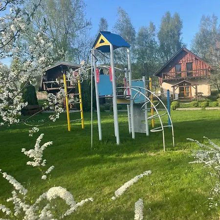 Florentyna Szklarska Poreba-wojcieszyce Tatil Evi Wojcieszyce