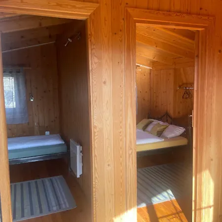 Florentyna Szklarska Poreba-wojcieszyce Tatil Evi Wojcieszyce
