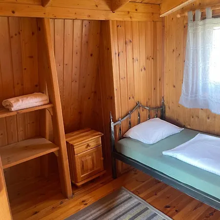 Дом отдыха Florentyna Szklarska Poreba-wojcieszyce Wojcieszyce