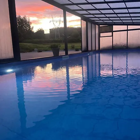 Tatil Evi Florentyna Szklarska Poreba-wojcieszyce *