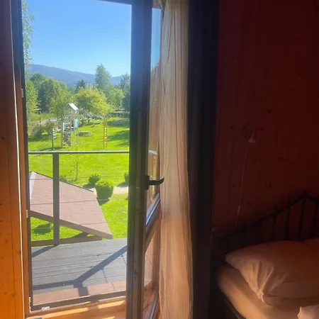 Tatil Evi Florentyna Szklarska Poreba-wojcieszyce