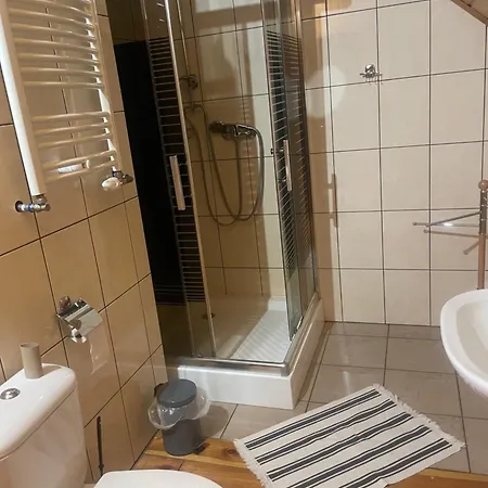 Florentyna Szklarska Poreba-wojcieszyce بيت للعطل *