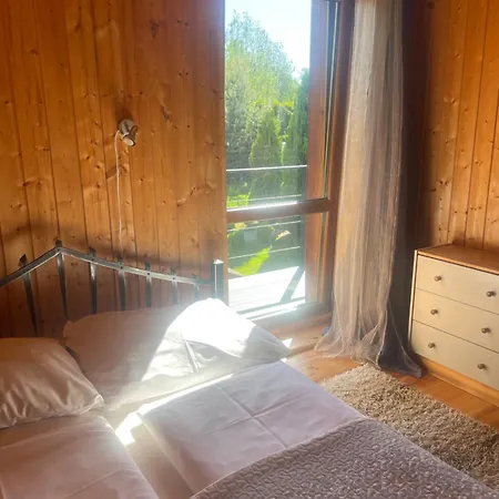 Tatil Evi Florentyna Szklarska Poreba-wojcieszyce *