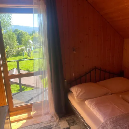 Florentyna Szklarska Poreba-wojcieszyce Casa vacanze Wojcieszyce