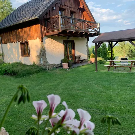Florentyna Szklarska Poreba-wojcieszyce Casa vacanze