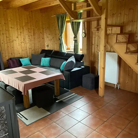 Florentyna Szklarska Poreba-wojcieszyce Casa vacanze Wojcieszyce