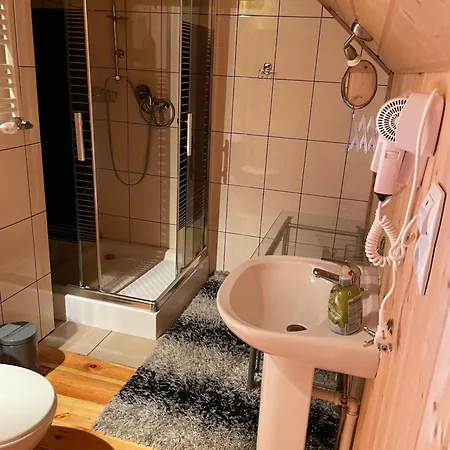 Tatil Evi Florentyna Szklarska Poreba-wojcieszyce Wojcieszyce