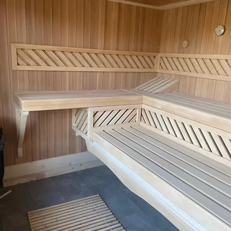 Holiday home Florentyna Szklarska Poreba-wojcieszyce Wojcieszyce