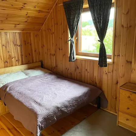 Casa de Férias Florentyna Szklarska Poreba-wojcieszyce