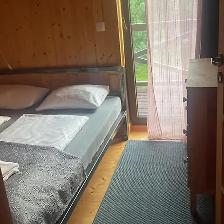 Florentyna Szklarska Poreba-wojcieszyce * Wojcieszyce
