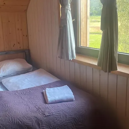 Florentyna Szklarska Poreba-wojcieszyce Nyaraló