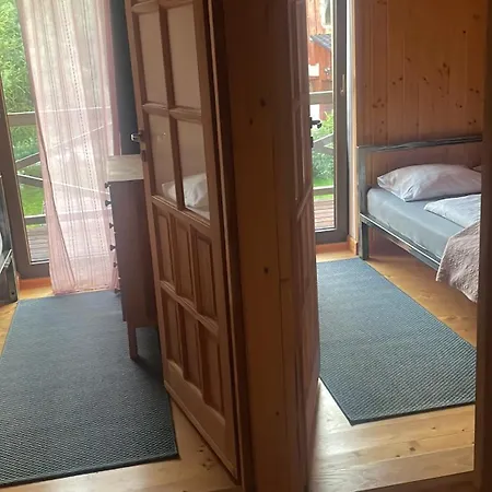 Nyaraló Florentyna Szklarska Poreba-wojcieszyce