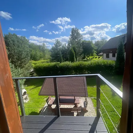 Nyaraló Florentyna Szklarska Poreba-wojcieszyce *