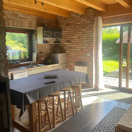 Florentyna Szklarska Poreba-wojcieszyce Nyaraló Wojcieszyce