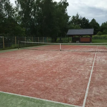 別荘 Florentyna Szklarska Poreba-wojcieszyce *